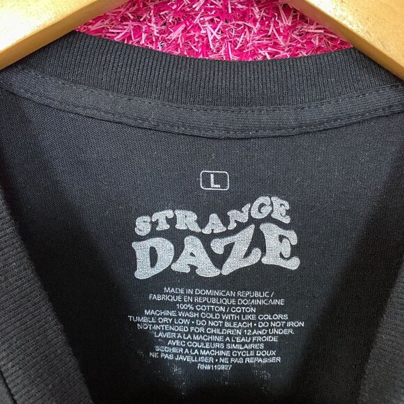 California Oranges Premium Citrus Hand Picked Tree Ripened T-Shirt Large - Picture 5 of 5